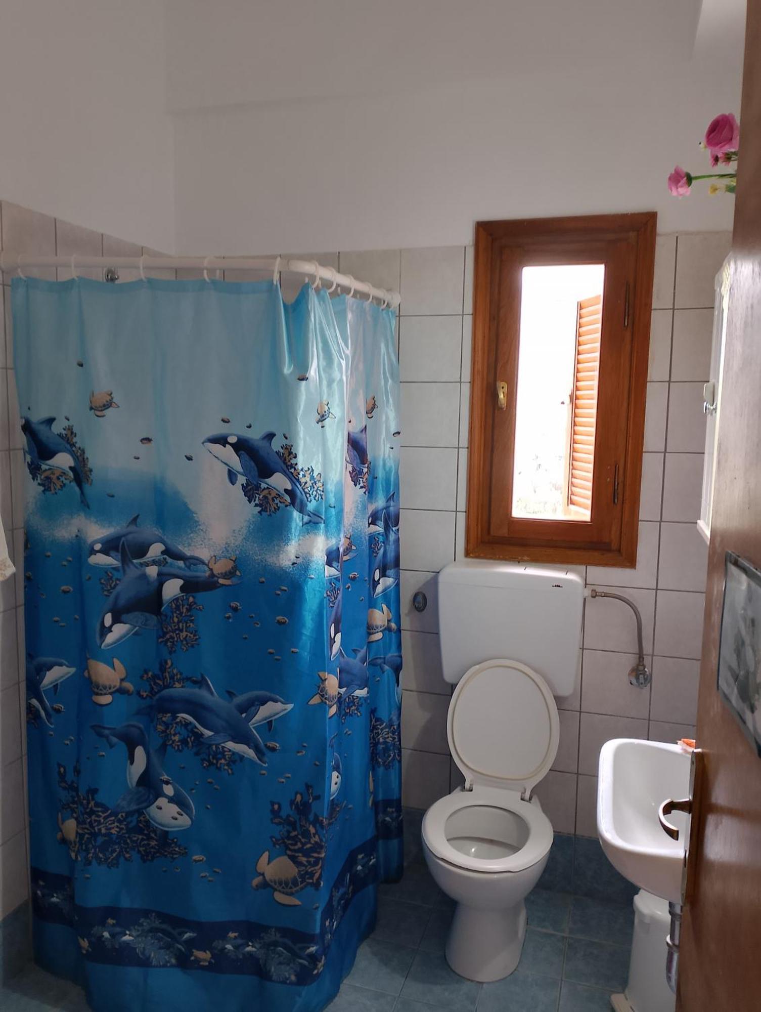 Miltiadis Apartments Sineti Номер фото